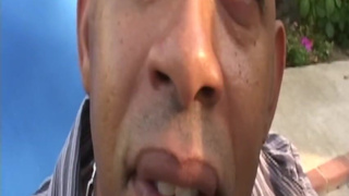 Party Girls go for big black cocks at interracial sex party