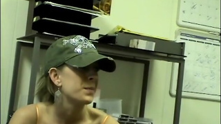 What a nasty actions behind the scenes