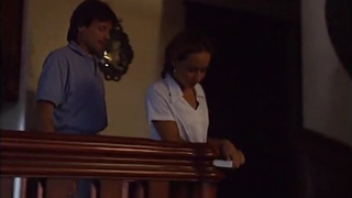 Teen fucked by an older man