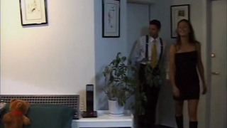 Secret meetup of two lovers