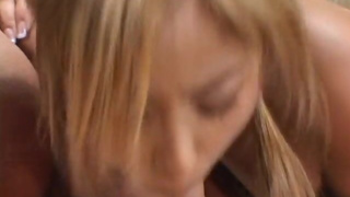 Two blonde whores getting pounded in their bums