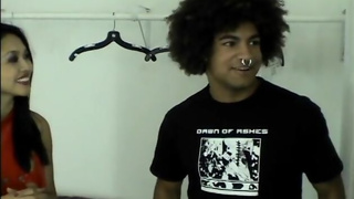 BTS with femdom sluts