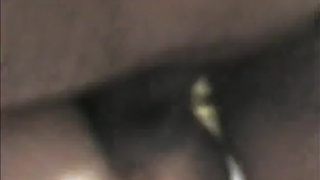 White gay dude gets anally drilled by black guy