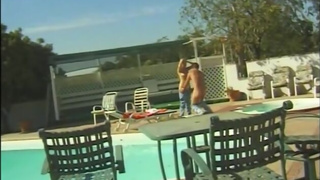 Natural born slut having sex