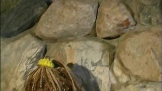 Nice looking girl fucking hard