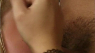 Randy teen ho getting fucked and face creamed