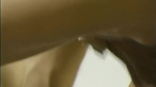 Hot blonde beauty rides guys face with her pussy before she gets fucked hard