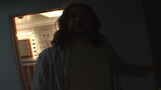 Big ass blonde will do anything for 500$