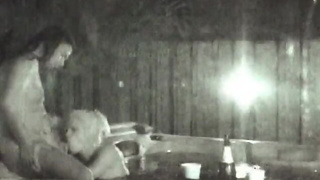 Blonde slut loves blowing cock in the jacuzzi