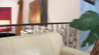 Step sister always takes care of her little stepsister, especially when she has some naughty needs