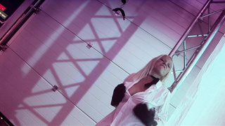 Extremely filthy and kinky orgy with incredible whores