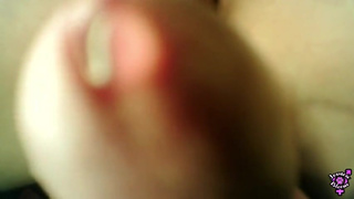 First Date - Trans PoV Rollplay 69 And Getting Fucked by Jessica Bloom