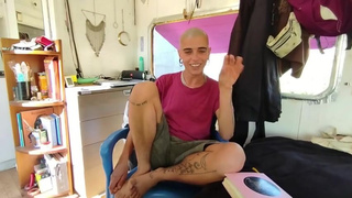 ICAZZIMIEI PUNTATA OTTO! I Miracoli di Tinder: orgasmi gratis, schiaffoni, video amatoriali e poi...