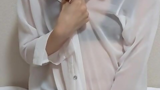 virgin japanese girl strip,Do you like things that seem visible but invisible?