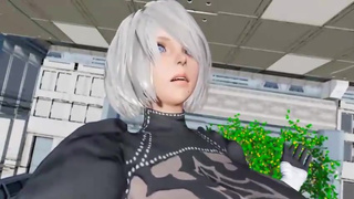 Tifa 2B Expansion Growth