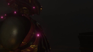 Giantess robot ASSimilation