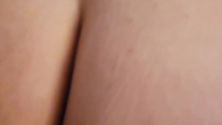 POV: The thick goth bbw gives you the ride of your life