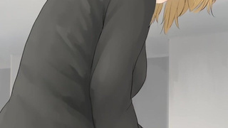 Size Matters - Club - Building Butt Crush Event