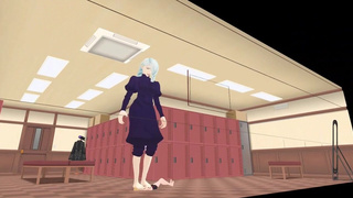 Gigante Mei Mei Trample