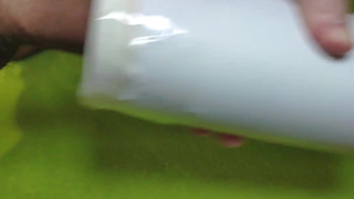 HOW TO MAKE A FAKE REALISTIC PUSSY AT HOME (version 1)