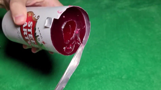 HOW TO MAKE A REALISTIC TENDER AND TIGHT PUSSY AT HOME (Version 2)