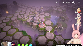 THESE TWO BLONDIES CAN DEAL WITH THIS