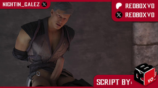 Smoke Gets Dominated Before Finishing In Her (MK1/BDSM) Commision Script