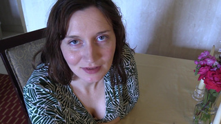 Best Friend's Wife Wants Your Cum