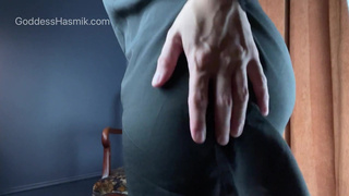 Degrading Humiliation Femdom Tasks JOI