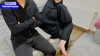 سکس ایرانی جدید منشی جنده م تو اتاقم بود باهم سکس کردیم خیلی بهم حال دادیم ابمو پاشیدم رو کصش چه بدن