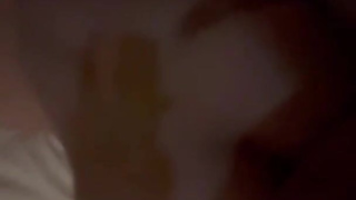 中出しバック
