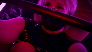 Bondage breeding oviposition