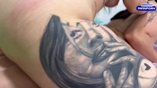 THIEF ENTERS MY HOUSE AND FUCKS ME WHEN HE GETS HOT BY SEEING ME IN UNDERWEAR-PART 1