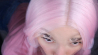 ASMR - SWEET LICKING FOR YOU EARS EATING + FEET SOLY ASMR