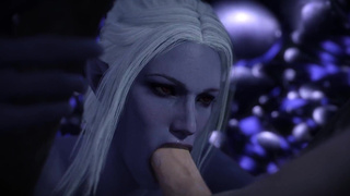 Nat20 for seducing Minthara ????