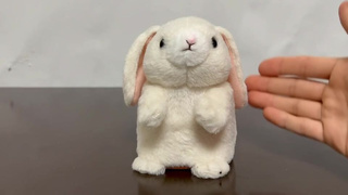 【検証】言葉を真似する人形の隣でオナニーすると、1人でもオナ電ができるのではないか検証してみた! オナニストたけ