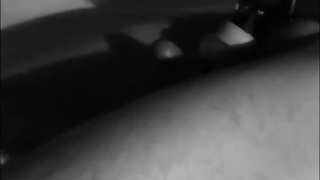 ALL of My Post Orgasm Torture Cumshots (So Far) - Compilation