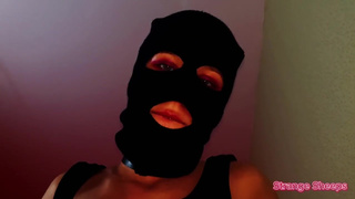 Спиздела Анальную Пробку Моей  В Ответ Я Ее Трахнул  