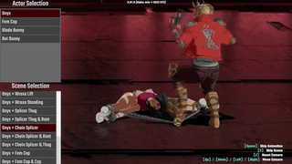 Pure Onyx Full Gallery For Onyx part 1 version 0.87