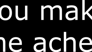 listen to me PRAISE YOU (hear me cum) praising you kink PRAISING A GOOD GIRL AUDIO ROLEPLAY DIRTY