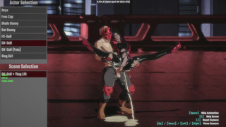 Pure Onyx Gallery [Part 01] Sex Fighting Side Scroll Porn Game [18+] Sex Game Play