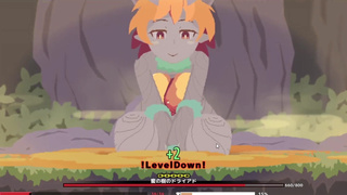 H Game Monsters' Night