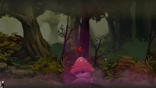 Jessika's Curse - Girls using the monster