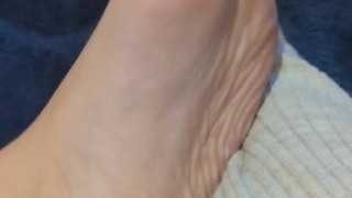 Footjob anyone? /ქართული