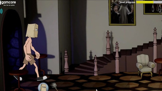 FUCKERMAN IN VILLA FULL VERSION