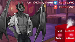 Shape Shifter Gives You The Works (Multiple Orgasms/Creampies)