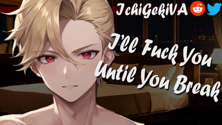 An Incubus Demon Tricks You to Steal Your Soul [M4A] (NSFW Audio)