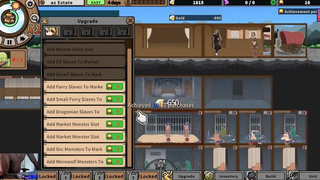 monster black market bunny girls hot small breasts being fucked