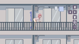 H Game 一人でいるのは