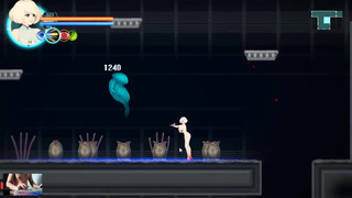 AlienQuest-EVE - O alien com o maior pau desse jogo